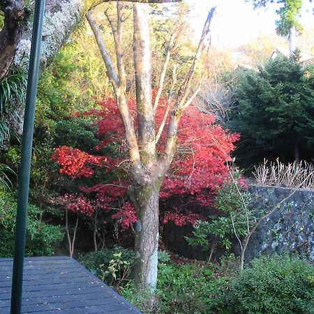 Pension Nova Atami (Shizuoka) Exterior photo