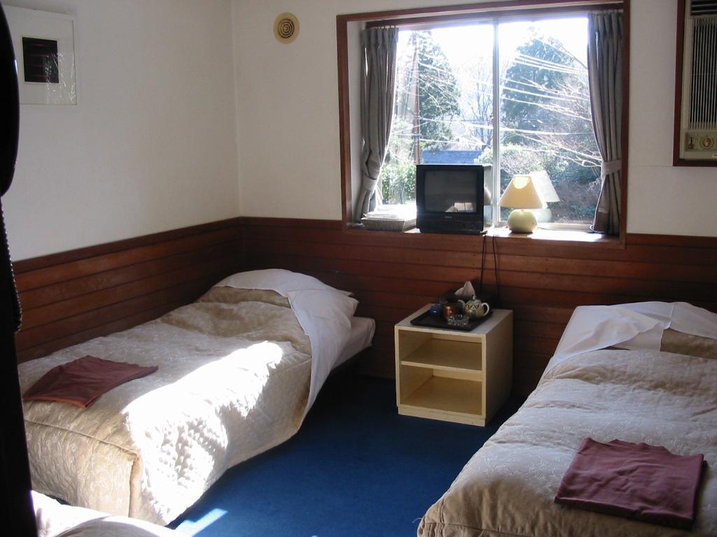 Pension Nova Atami (Shizuoka) Exterior photo